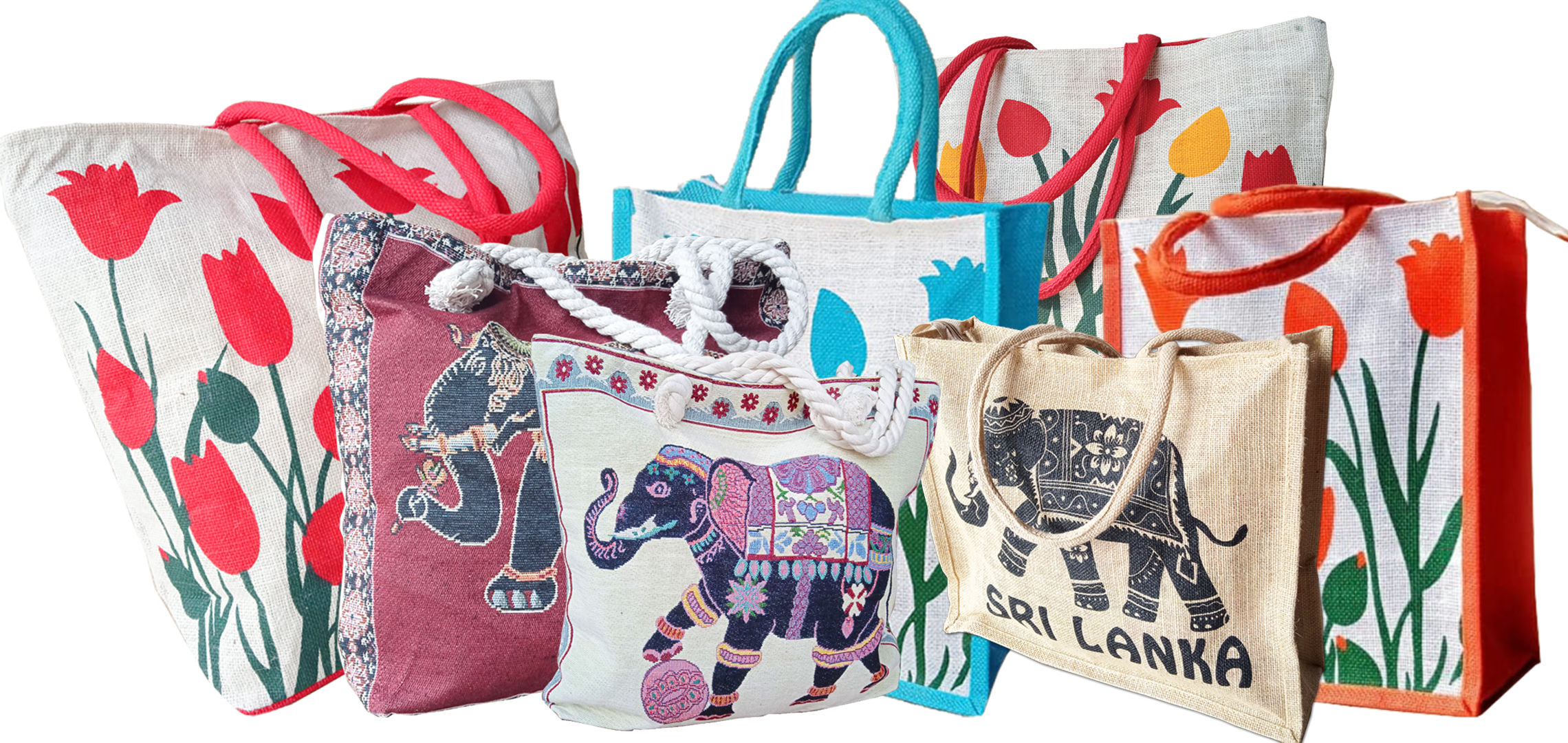 Shopping Banner