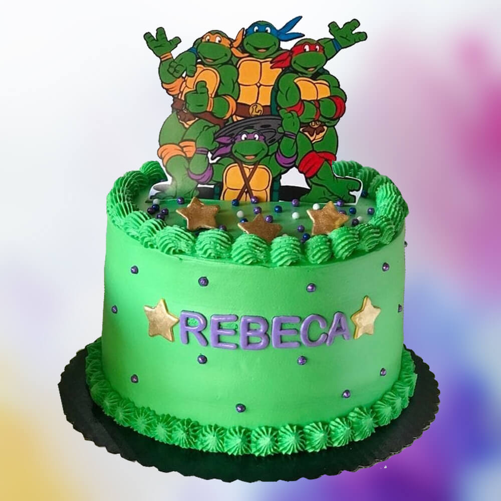 Special Kids Cake – 1.5 kg