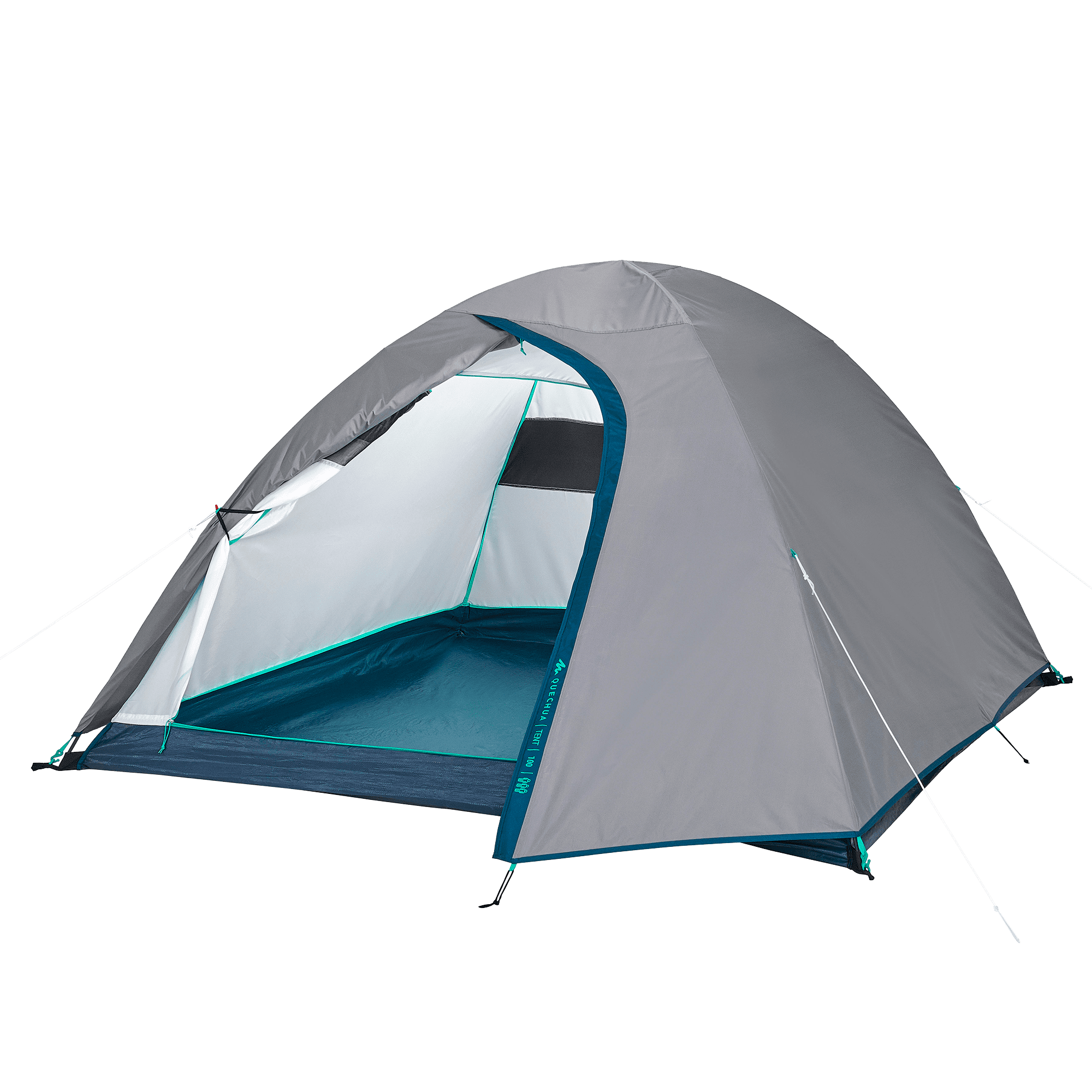 Camping Tent MH100 - 3P