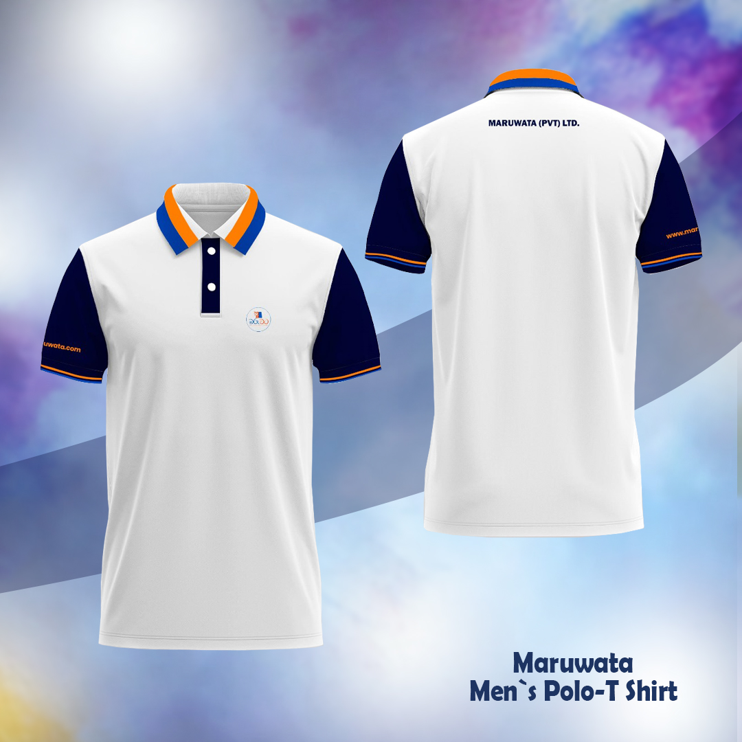Maruwata Merch T-Shirt