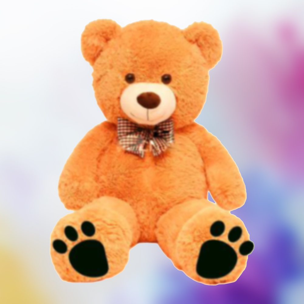 Teddy Bear 1.5 feet